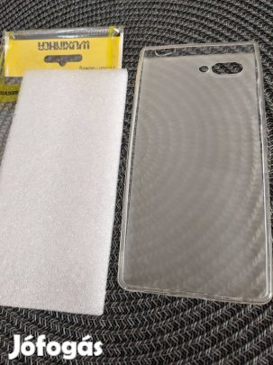 Új Blackberry Key 2 / Key2 tok Új