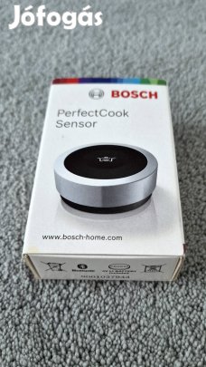 Új Bosch Hez39050 vezeték nélküli Perfectcook főzőszenzor