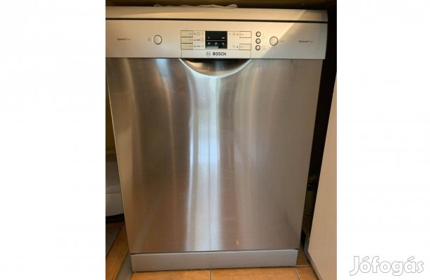 Bosch Sms50l18eu Velemenyek