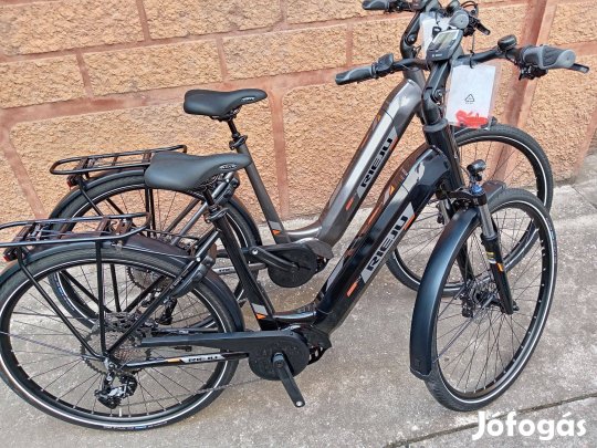 Új Bosch cx625 elektromos kerékpár pedelec ebike e-bike garanciával