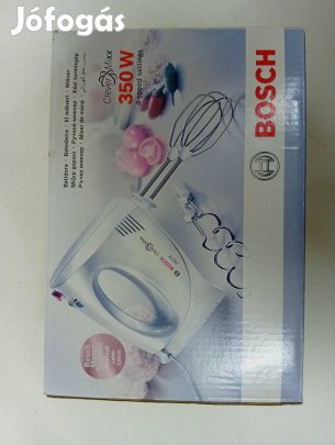Új Bosch kézi mixer