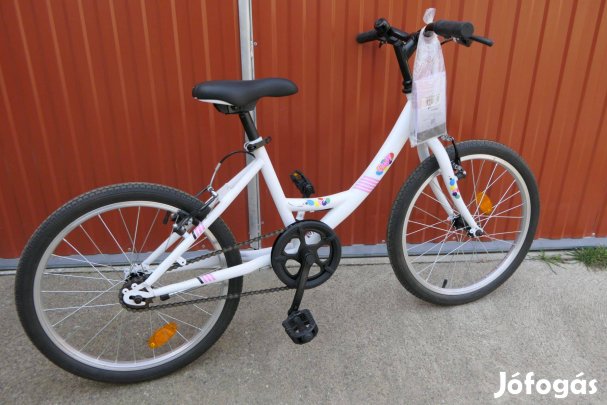 Új Bottari Candy gyermek kerékpár 20-as lány bicikli 20