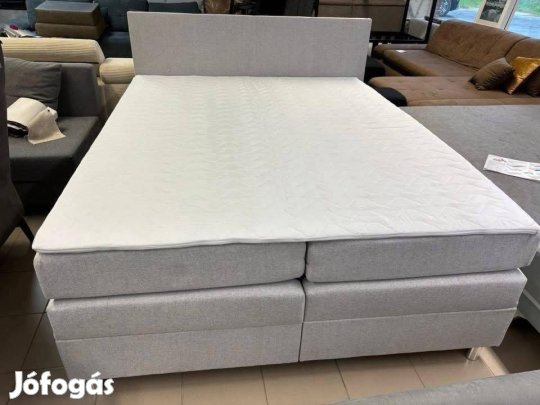 Új Boxspring ágyak eladók hatalmas Akció!