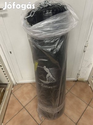 Új Boxzsák készlet, csuklóvédő + kesztyű