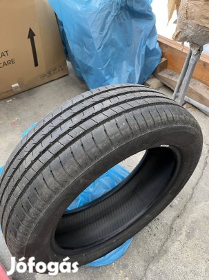 Új Bridgestone gumiabroncs Győrben