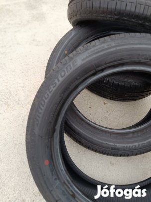 Új Bridgestone nyári gumi garnitúra eladó.
