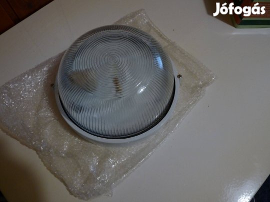 Új Brilux SAN 100 Fali vagy menyezeti lámpa