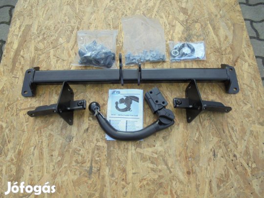 Új Brink vonóhorog szett W 177-es A Mercire eladó