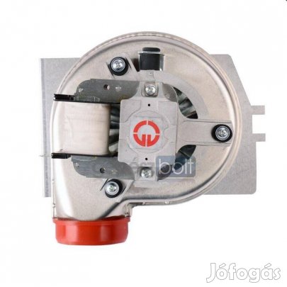 Új Buderus U012-24K ventillátor turbós kazánhoz eladó