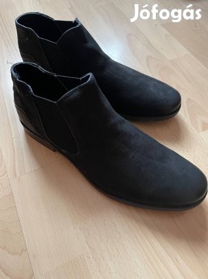 Új Bugatti 45 " férfi bokacipő bokacsizma eladó
