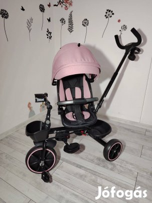 Új Byox summer tricikli