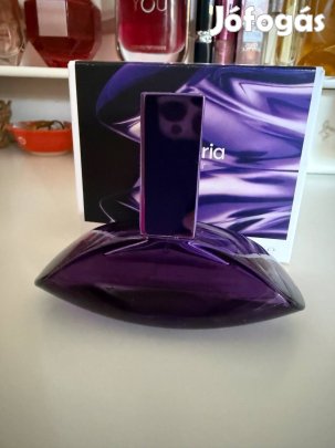 Új CK Euphoria Bold Elixir 30 ml - Csak kipróbált!