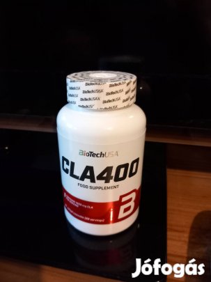 Új CLA 400 Biotech USA 