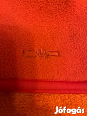 Új CMP női férfi narancssárga könnyű meleg sportos sapka!