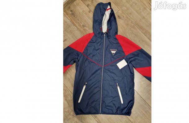 Új C&A fiú széldzseki 164/170