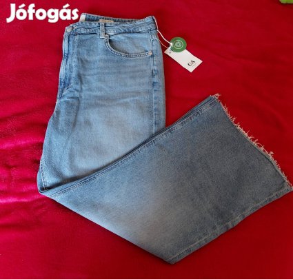 Új C&A női farmernadrág