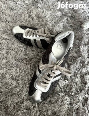 Új Calvin Klein férfi sneaker - 43-as méret (Sosem használt!)