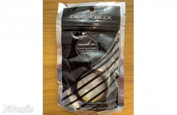 Új Cane Creek Eewings Crank Preloader Monoblokk Előfeszítő Hajtókar