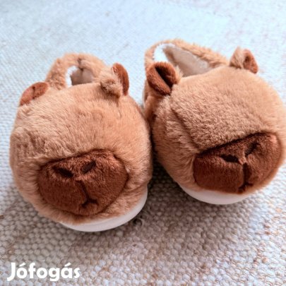 Új Capibara mamusz (26/27)