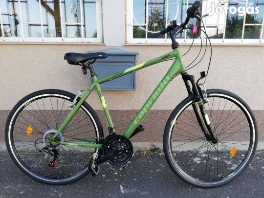 Új Caprioio Sunrise ffi 28" kerékpár! (56)