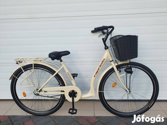 Új Capriolo Alföld Női kerékpár (28") eladó Kalocsán (3)