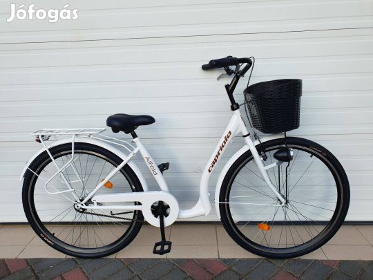 Új Capriolo Alföld Női kerékpár (3) eladó Kalocsán (28")
