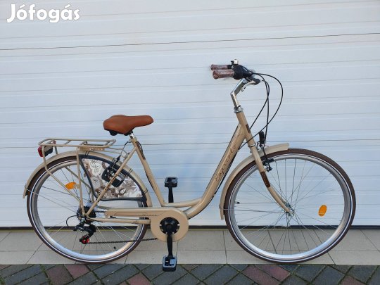 Új Capriolo Diana Női kerékpár Kalocsán eladó