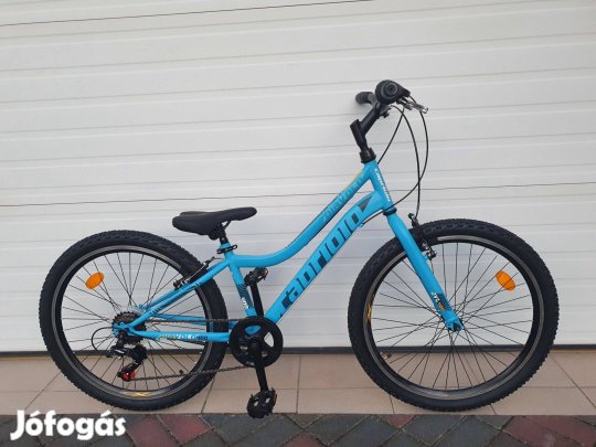 Új Capriolo Diavolo 400 Gyermek 24" kerékpár eladó