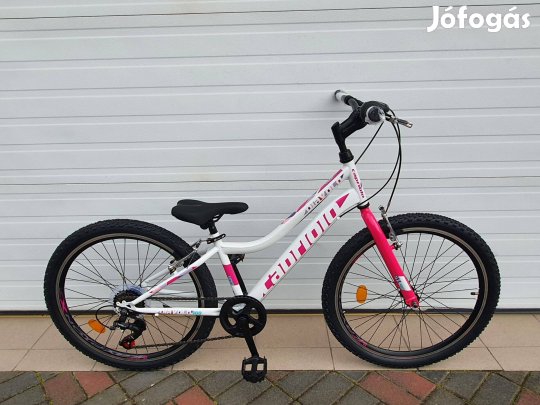 Új Capriolo Diavolo 400 Gyermek 24" kerékpár eladó