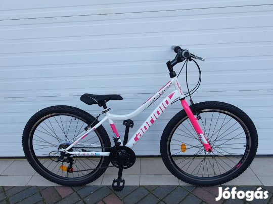 Új Capriolo Diavolo 600 Női 26" kerékpár eladó
