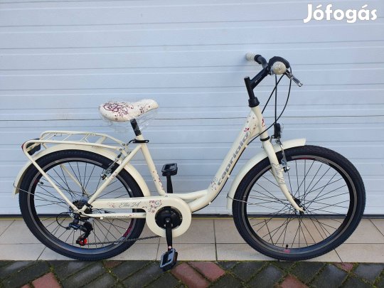 Új Capriolo Ella Gyermek kerékpár eladó (5)