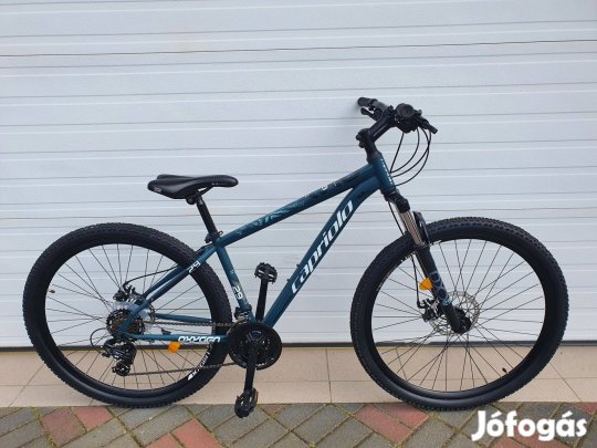 Új Capriolo Oxigen Férfi 29" MTB 16" vázzal eladó