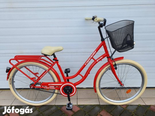 Új Capriolo Picnic Női kerékpár eladó (6)