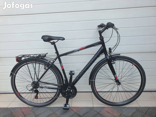 Új Capriolo Sunrise Férfi trekking 20" vázzal eladó (9)