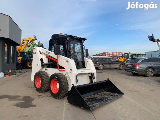 Új Captok H50 minirakodó