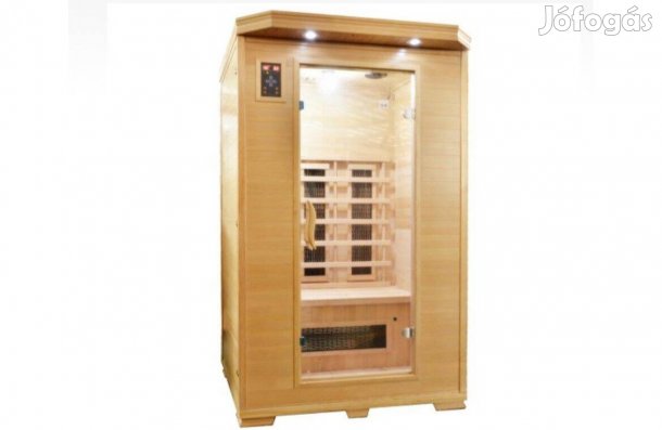 Új Carmen 2 infrakabin, kétszemélyes