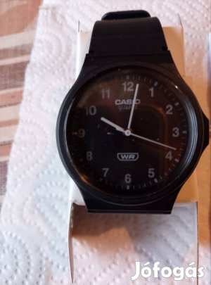 Új Casio női karóra 
