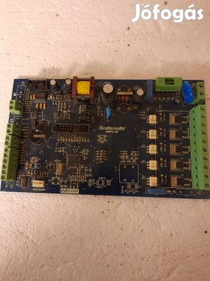 Új Centrometal CMPL-02 alaplap pellet vezérlő panel CMPL 02 CMPL02