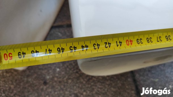 Új Cersanit Mosdókagyló kerámiamosdó 