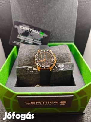 Új Certina Ds First Lady Ceramic, női karóra
