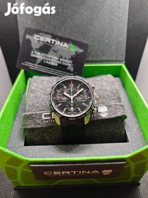 Új Certina Ds Podium Precidrive Big size 44mm karóra