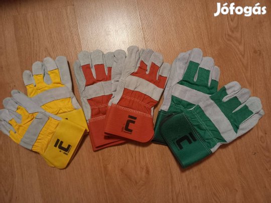 Új Cerva Munkavédelmi kesztyű