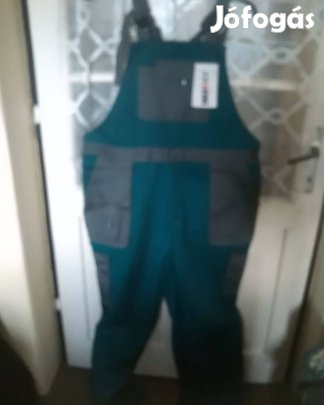 Új Cerva max evo lady kertésznadrág