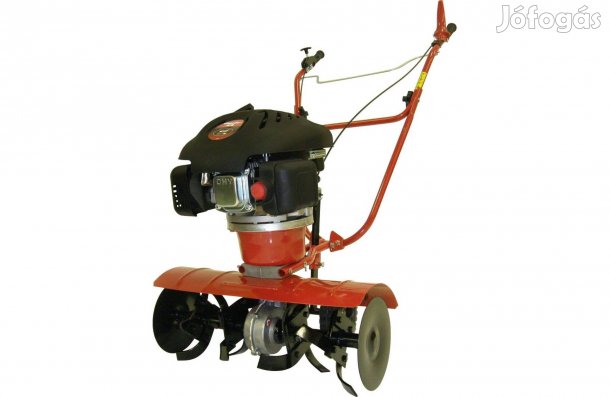 Új Charlie-KA Thorx 50 benzines rotációs kapa rotakapa kapálógép