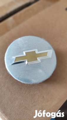 Új Chevrolet 58mm felni kupak(4db)