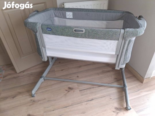 Új Chicco babaöböl Eladó!!