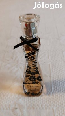 Új Christina Aguilera (Signature) EDP / Eau de Parfum (30 ml)