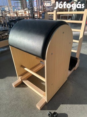 Új Ciga Pilates Ladder Barrel Juharfa (Professzionális Kivitel)