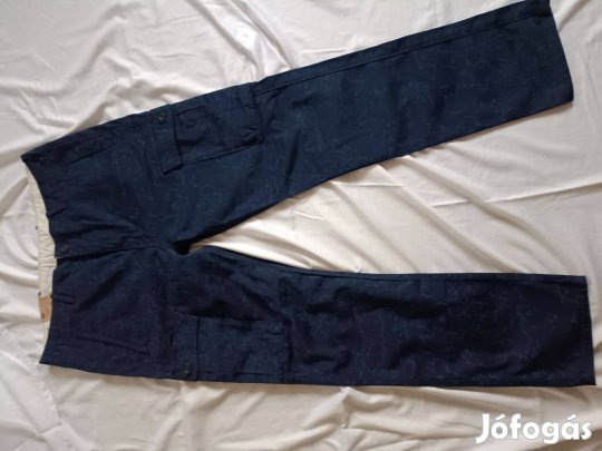 Új Cimkés Levi's Levis Cargo farmer nadrág méret W34 L32