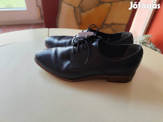 Új Cipő Oldmoney stílus 